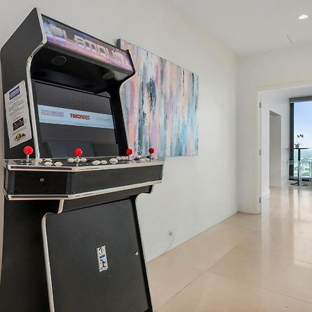 Melbourne City Apartments Panoramic Skyview Penthouse Dış mekan fotoğraf