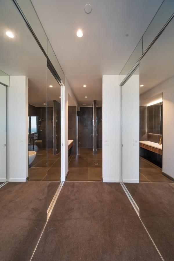 Melbourne City Apartments Panoramic Skyview Penthouse Dış mekan fotoğraf